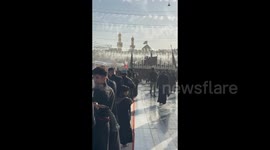 India: The Second Night of Muharram in Karbala 2