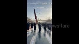 India: The Second Night of Muharram in Karbala