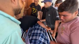 2 children among 7 Gazans killed in new Israeli strikes
