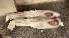 2 children among 13 Gazans killed in new Israeli strikes