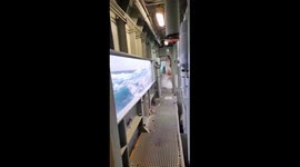 Huge Waves in the Open Sea