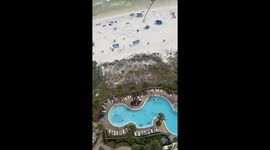 Balcony Beer Fishing