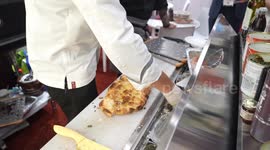 US: Summer Fancy Food Show 2025