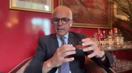 Ben Habib launches new political party Advance UK on The Andrew Eborn Show to save the Nation!