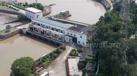 China: China advances in marine energy technologies