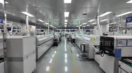 China: Chinese LCD manufacturer CVTE boosts digital efforts amid SMEs' transformation