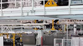 China: High-end manufacturing, major enterprises boost China's manufacturing PMI in June