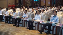 China: China's first large AI model for power generation industry debuts