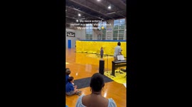 Niece’s secret performance and signature skills go viral with over 10 million views