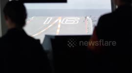 China: China's aircraft carrier formations complete far-sea training