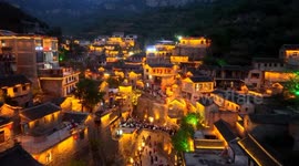 China: Tourist attractions across China fascinate students with colorful activities