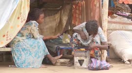 Sudan: Sudan’s El Fasher faces harsh humanitarian crisis amid ongoing military conflict