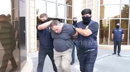 Azerbaijan: Two Detainees in Sputnik Azerbaijan Removed from Building