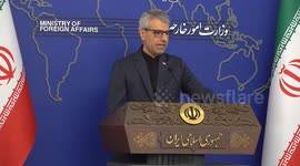 Iran: Iran slams IAEA silence to Israeli-US attacks, demands accountability for ‘aggressors’