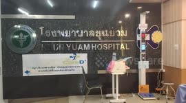 Burmese air strike on mining camp leaves dozens injured