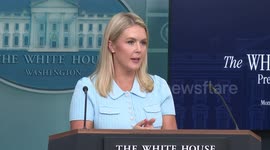 US: Trump to sign executive order to terminate Syria sanctions: White House