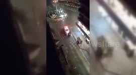 16-Year-Old Shot and Killed by Israeli Forces During Raid in Ramallah