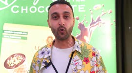 US: Summer Fancy Food Show 2025 Day 2