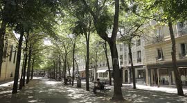 France: France bans smoking in outdoor public areas to protect children