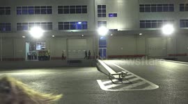 Azerbaijan: Bodies of Safarov brothers killed in Russia delivered to Baku