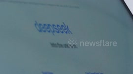 China: DeepSeek's R1 model upgrade delivers major performance leap