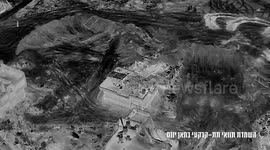 IDF Forces Destroy Hamas Tunnel in Joint Operation