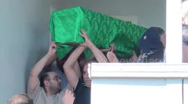 Azerbaijan: Azerbaijanis killed in Yekaterinburg, Russia, buried