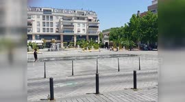 France: France on red alert as Europe scorched by record-breaking heatwave (2)