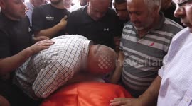 Israeli army kills 2 Palestinians in occupied West Bank