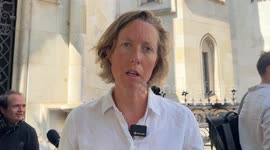 UK: ‘We will keep fighting’: UK rights groups plot next steps after Israel arms sales blow
