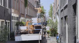 Caribbean Netherlands: Extreme heat in Netherlands: Meteorological Institute issues orange alert for several regions