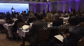 Brazil: Brazil holds BRICS seminar on governance, fostering stronger south-south cooperation