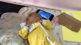 Hamas warns of meningitis outbreak among Gaza children as Israel continues deadly onslaught