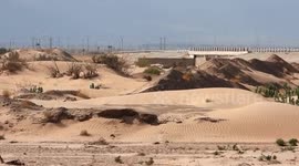 Algeria: Decades-long initiative evolves from government program to national movement, key in reviving gateway to Sahara