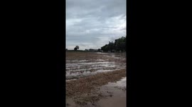US: Severe Weather Triggers Flood Warnings, Airport Delays in Northeast, Mid-Atlantic