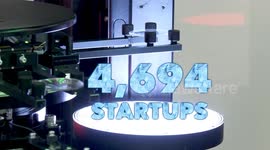 China: Hong Kong bets on AI sector to drive growth