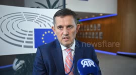 Belgium: EU lawmaker warns 'Pandora’s box has been opened' as von der Leyen could face no-confidence vote