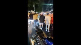 Filipina mother, 40, killed in horror car crash in Phuket