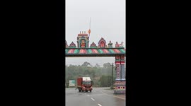 Monsoon Regains Strength After Brief Pause
