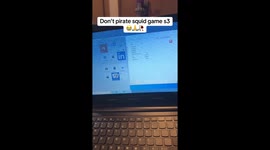 'Squid Game' S3 leak gone wrong: User gets 'musical virus' after pirating attempt