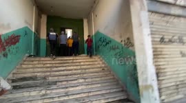 Israeli airstrike on Gaza’s Zaytoun neighborhood leaves 15 dead
