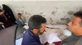 Israeli airstrike on Gaza’s Zaytoun neighborhood leaves 15 dead (2)