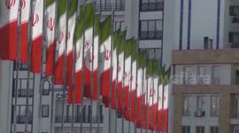 Iran: Iranian president approves suspension of cooperation with IAEA