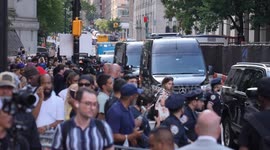 US: Music mogul Sean 'Diddy' Combs convicted in New York, faces prison as judge denies bail