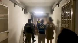 Thai woman arrested for filming public sex videos for online subscriptions