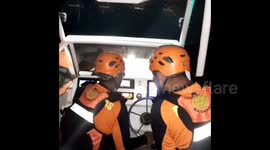 Türkiye: At least 4 dead, dozens missing after ferry sinks near Indonesia's Bali