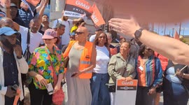 unions wins pay rise