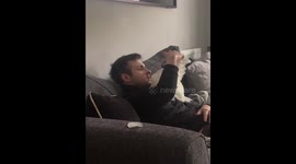 Cockatoo's loud squawks send owner ducking in Durham, England