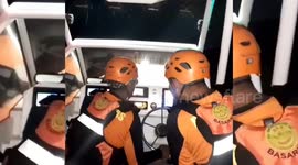 Indonesia: At least 4 dead, dozens missing after ferry sinks near Indonesia's Bali