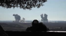 Israel: Israel’s genocidal war rages on unabated in besieged Gaza Strip